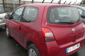 Aile avant gauche RENAULT TWINGO 2