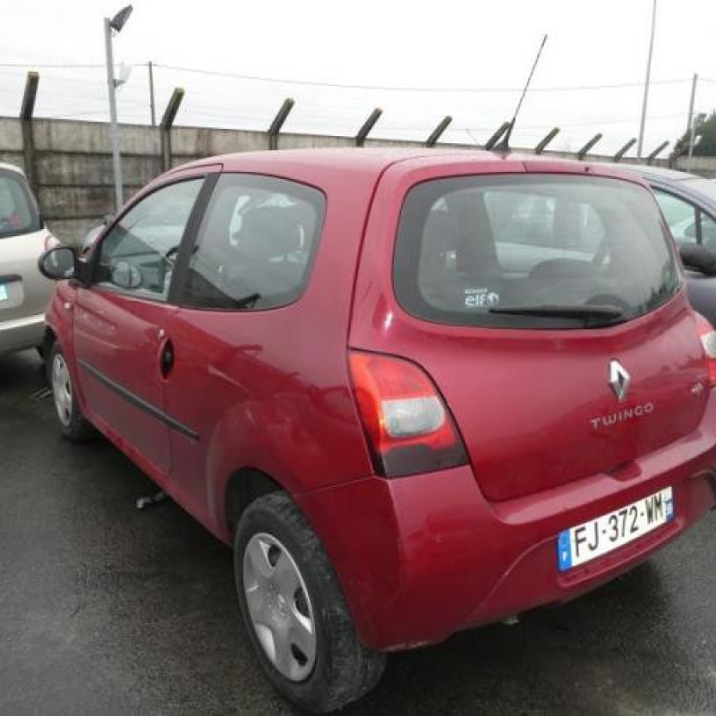 Aile avant gauche RENAULT TWINGO 2 Photo n°11