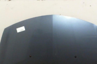 Capot RENAULT CLIO 3 Photo n°1