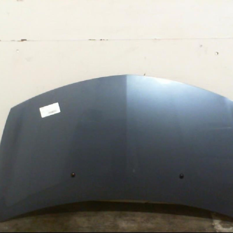 Capot RENAULT CLIO 3 Photo n°1