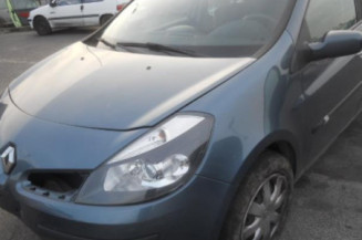 Capot RENAULT CLIO 3