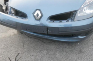 Capot RENAULT CLIO 3