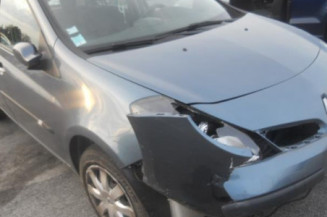 Capot RENAULT CLIO 3