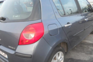 Capot RENAULT CLIO 3