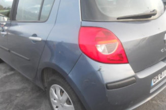 Capot RENAULT CLIO 3