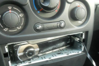 Capot RENAULT CLIO 3