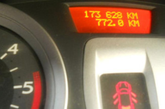 Capot RENAULT CLIO 3