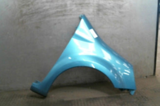 Aile avant droit RENAULT MODUS Photo n°1