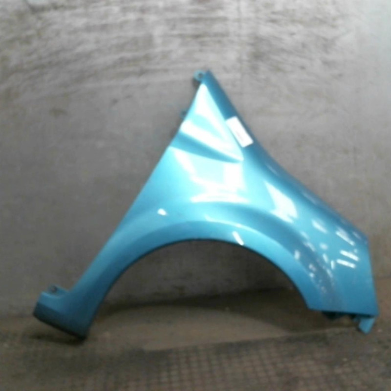 Aile avant droit RENAULT MODUS Photo n°1