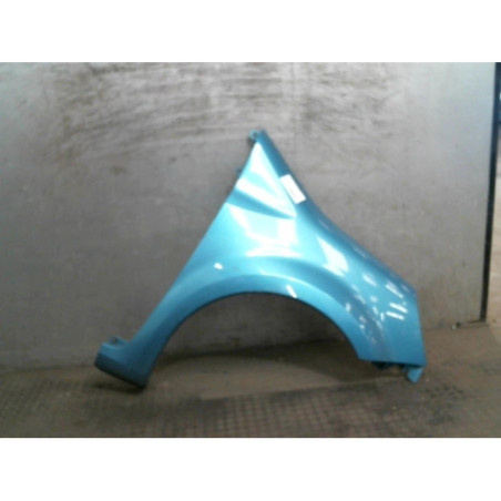 Aile avant droit RENAULT MODUS Photo n°1