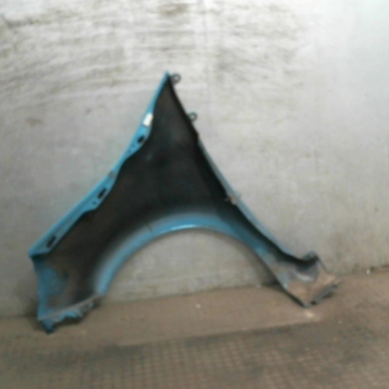 Aile avant droit RENAULT MODUS Photo n°2