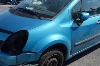 Aile avant droit RENAULT MODUS