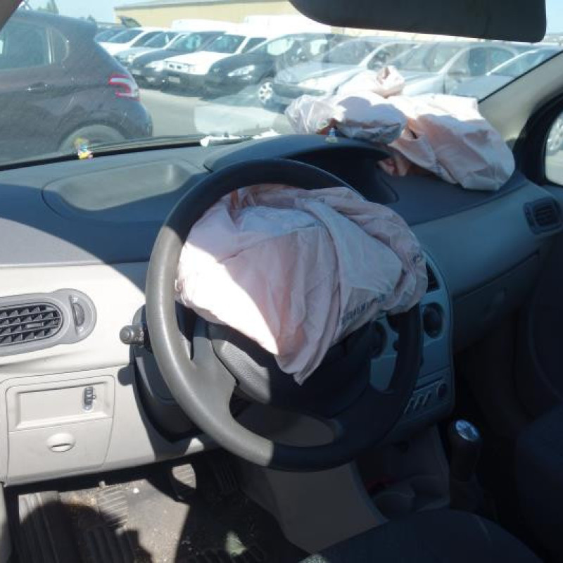 Aile avant droit RENAULT MODUS Photo n°7