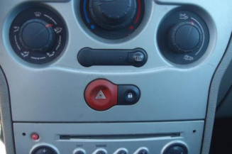 Aile avant droit RENAULT MODUS