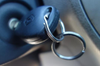 Aile avant droit RENAULT MODUS