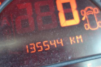 Aile avant droit RENAULT MODUS