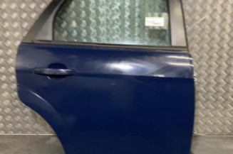 Porte arriere droit FORD FOCUS 2 Photo n°1
