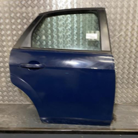 Porte arriere droit FORD FOCUS 2 Photo n°1