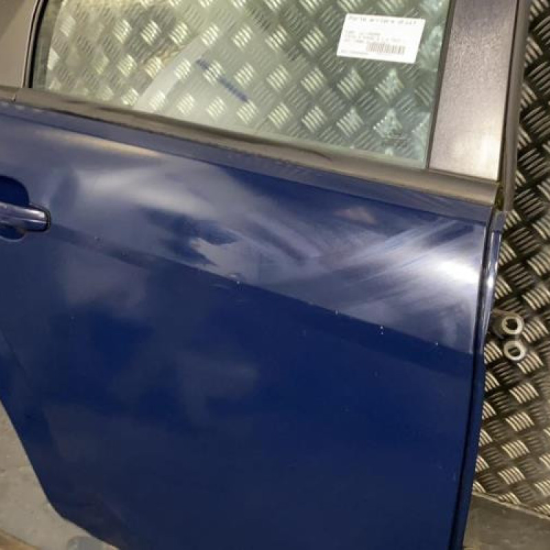 Porte arriere droit FORD FOCUS 2 Photo n°2