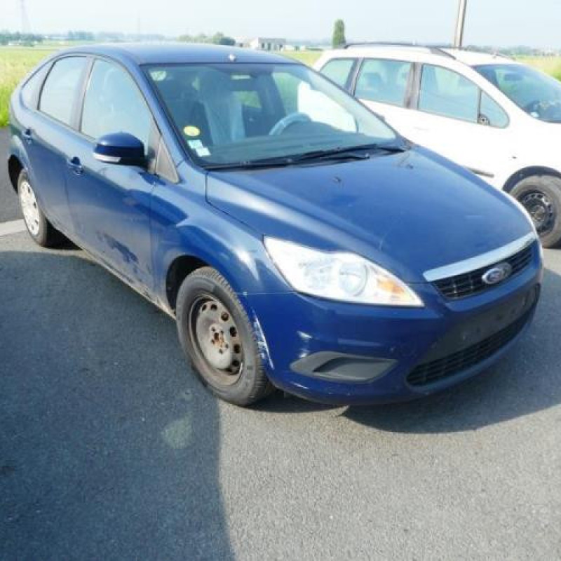 Porte arriere droit FORD FOCUS 2 Photo n°4