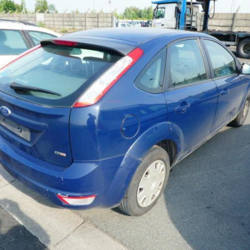 Porte arriere droit FORD FOCUS 2 Photo n°5