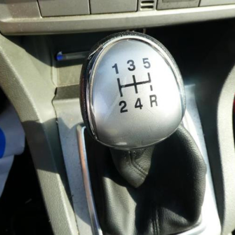 Porte arriere droit FORD FOCUS 2 Photo n°6