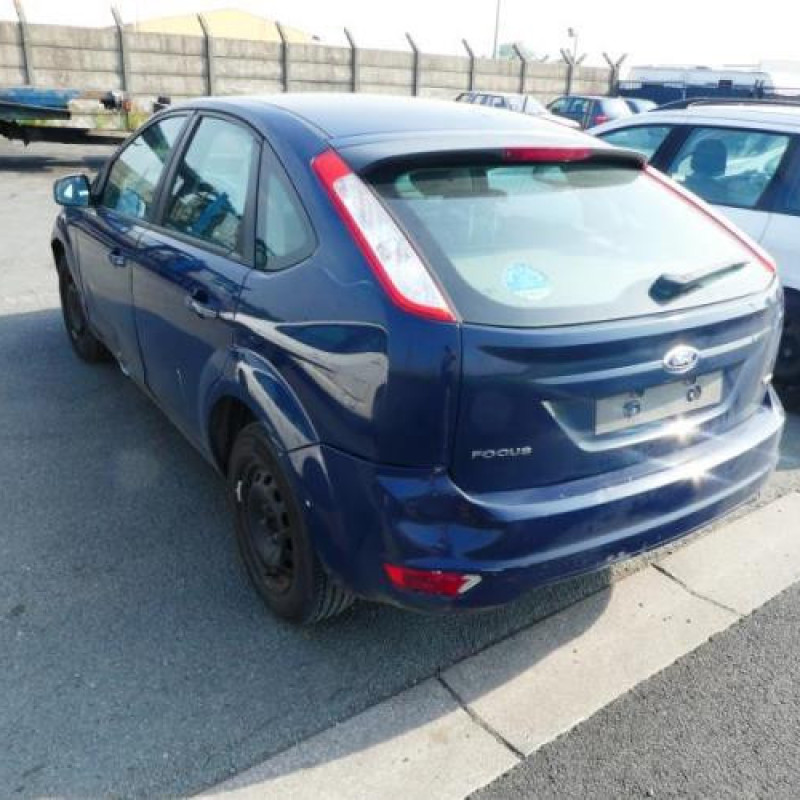 Porte arriere droit FORD FOCUS 2 Photo n°9