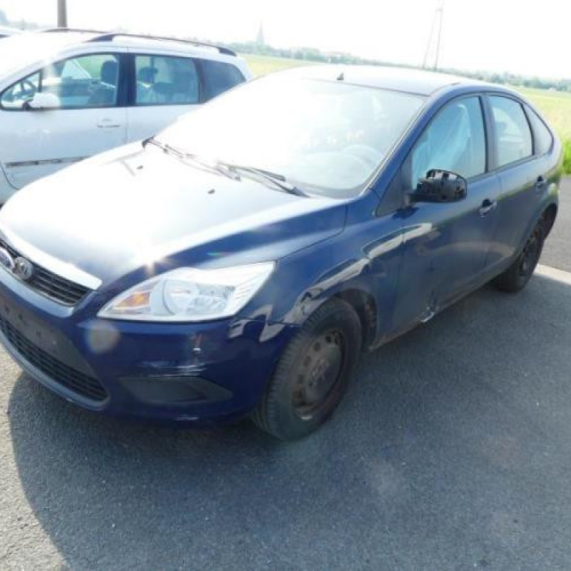 Porte arriere droit FORD FOCUS 2 Photo n°11