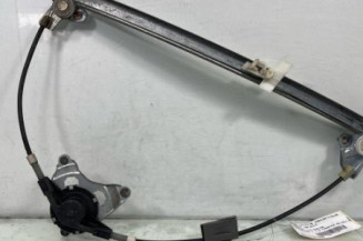 Leve vitre mecanique avant droit PEUGEOT 405 Photo n°1