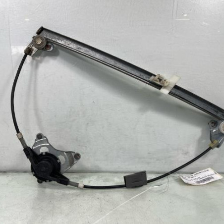 Leve vitre mecanique avant droit PEUGEOT 405 Photo n°1