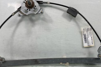 Leve vitre mecanique avant droit PEUGEOT 405