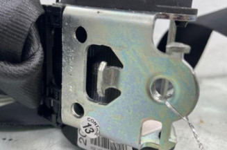 Ceinture arriere gauche PEUGEOT 207