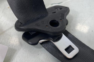 Ceinture arriere gauche PEUGEOT 207