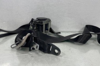 Pretensionneur de ceinture avant gauche PEUGEOT 207 Photo n°1