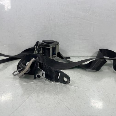 Pretensionneur de ceinture avant gauche PEUGEOT 207 Photo n°1