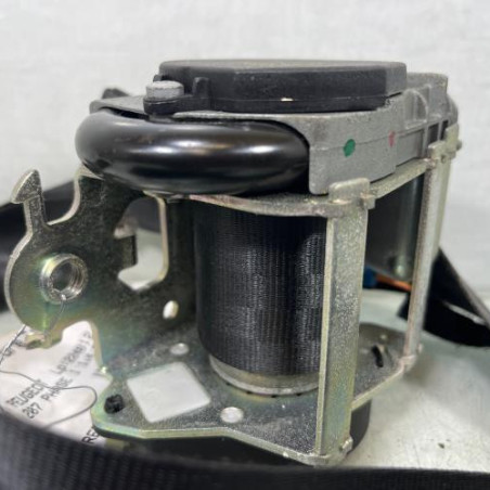 Pretensionneur de ceinture avant gauche PEUGEOT 207