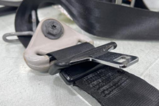 Pretensionneur de ceinture avant gauche PEUGEOT 207