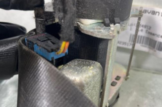 Pretensionneur de ceinture avant gauche PEUGEOT 207