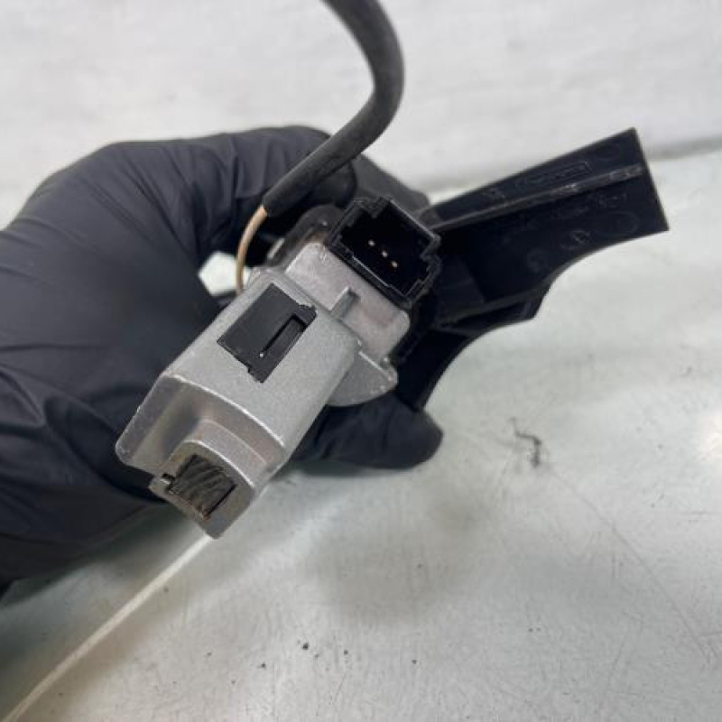 Neiman PEUGEOT 207 Photo n°3