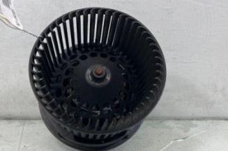 Pulseur d'air PEUGEOT 207 Photo n°1