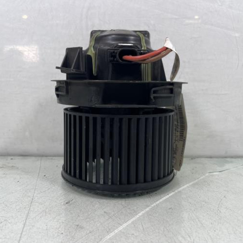 Pulseur d'air PEUGEOT 207 Photo n°3