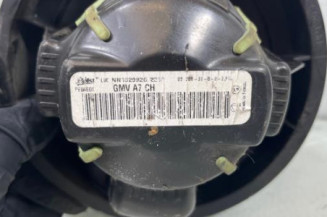 Pulseur d'air PEUGEOT 207