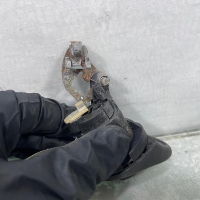 Bouton de coffre RENAULT TWINGO 1 Photo n°3