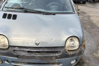 Bouton de coffre RENAULT TWINGO 1