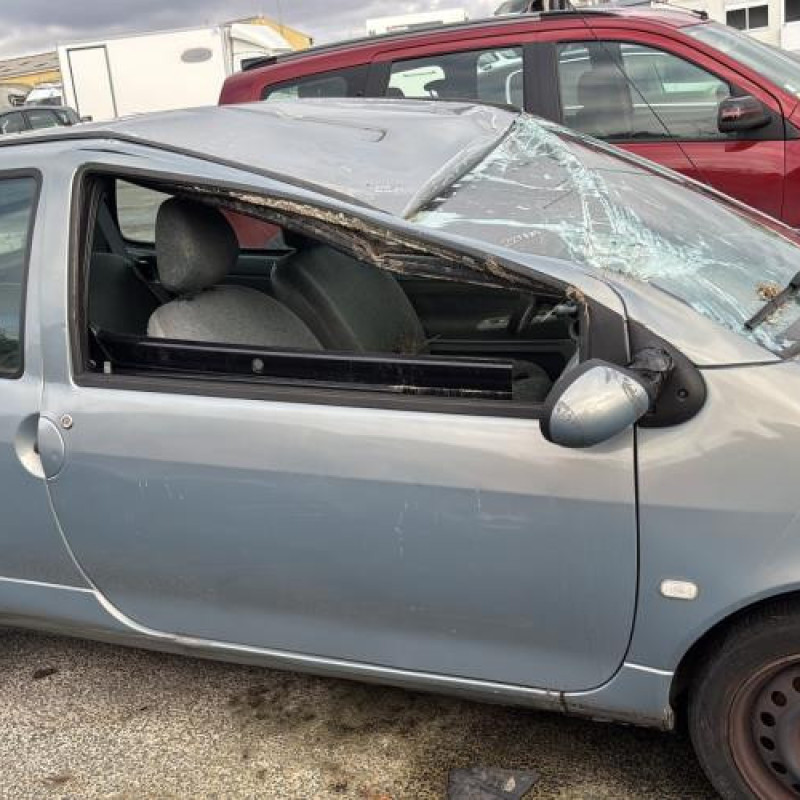 Bouton de coffre RENAULT TWINGO 1 Photo n°7