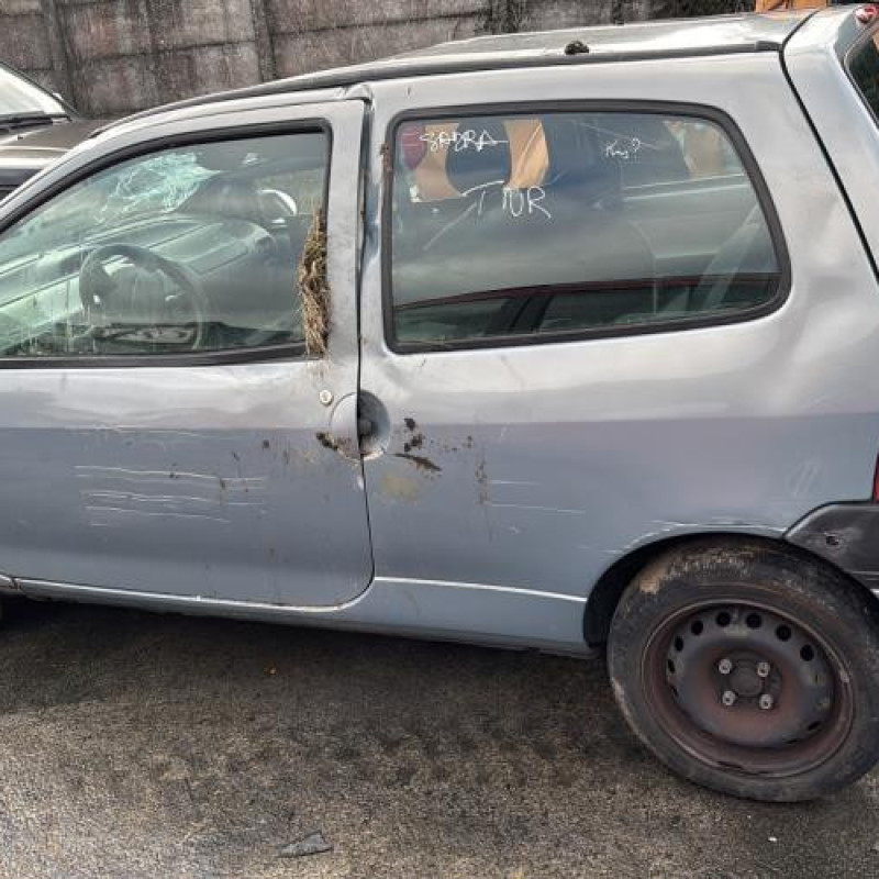 Bouton de coffre RENAULT TWINGO 1 Photo n°11