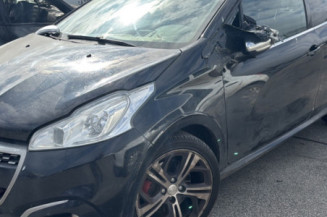 PEUGEOT 208 1 PHASE 2 1.6 GTI - 16V TURBO Photo n°1