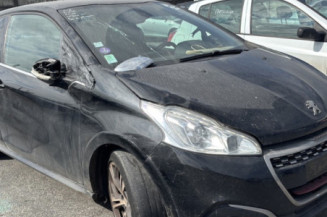 PEUGEOT 208 1 PHASE 2 1.6 GTI - 16V TURBO