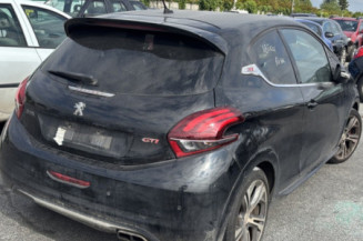 PEUGEOT 208 1 PHASE 2 1.6 GTI - 16V TURBO