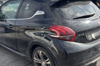 PEUGEOT 208 1 PHASE 2 1.6 GTI - 16V TURBO